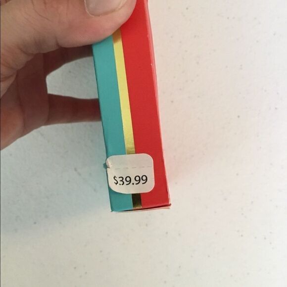 Kate Spade Dual Layer Case for Droid Turbo (K) - Picture 5 of 6